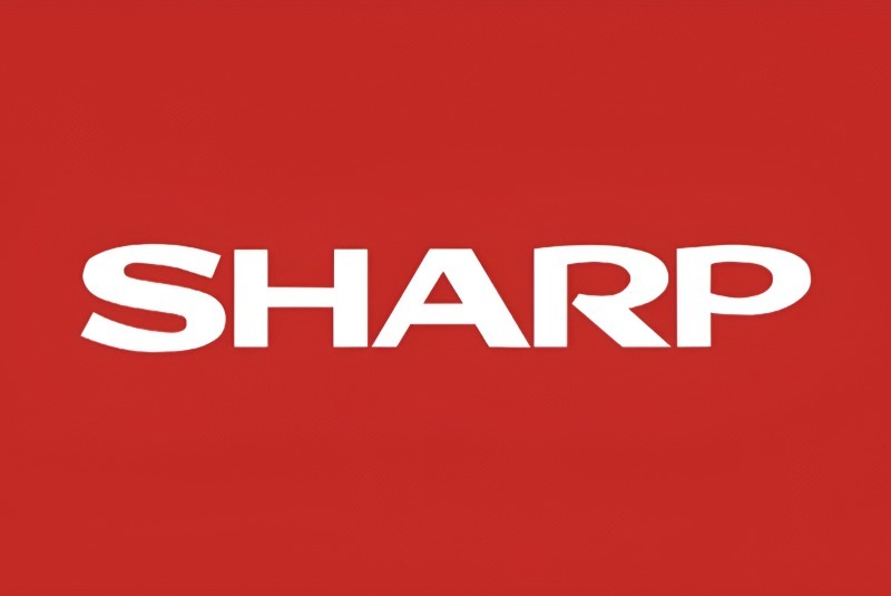 Sharp in Escondido